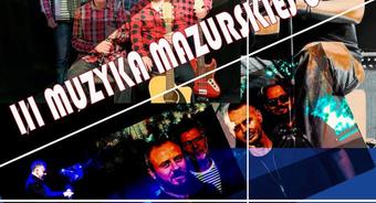 III MUZYKA MAZURSKIEJ ULICY
