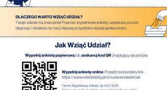 Diagnoza Lokalnych Zagrożeń Społecznych Gminy Ruciane-Nida