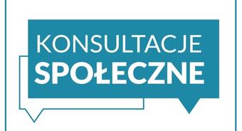 Ogłoszenie w sprawie przeprowadzenia konsultacji społecznych dotyczących przyjęcia przez Gminę Ruciane-Nida herbu i flagi
