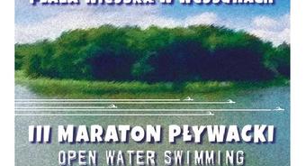 III MARATON PŁYWACKI WEJSUNY 2021