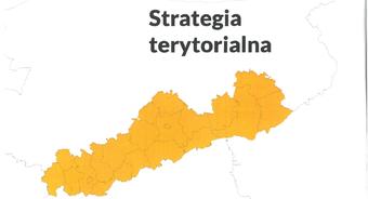 Zaproszenie do podzielenia się opinią na temat strategii terytorialnej Partnerstwa Południowe Mazury