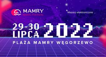 Na Mamry Festival razem ze Stowarzyszeniem Wielkie Jeziora Mazurskie 2020