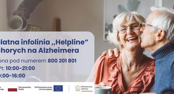 Infolinia „Helpline”