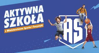 Aktywna Szkoła - zajęcia na Orliku
