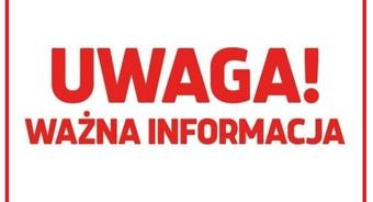 Ogłoszenie