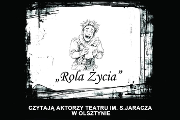 Teatr przy stoliku