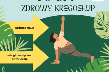 Joga w Ukcie