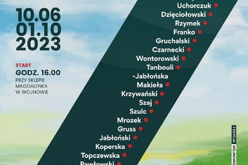 Wojnowski Festiwal Fotografii