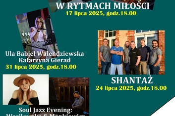 Muzyka Mazurskiej Ulicy
