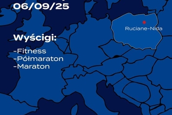 Mazurski Maraton Rolkowy 2025