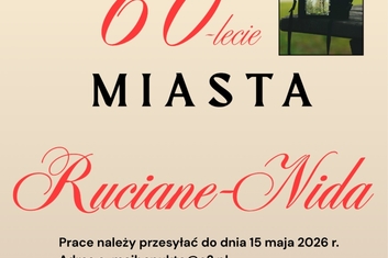 Konkurs fotograficzny