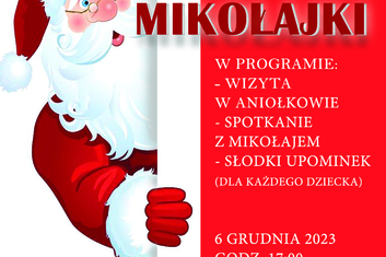 Mikołajki