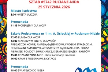 34.Finał WOŚP
